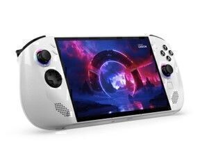 Ampliación de la cartera de gaming y productividad de Lenovo:  juego y creatividad sin límites